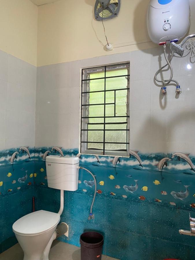 Atithya Lodge Guwahati Bagian luar foto